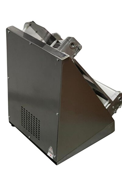 ONE CHEF Arsel 40 Cm Lahmacun Lavaş Pizza Hamur Açma Makinesi