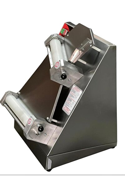 ONE CHEF Arsel 40 Cm Lahmacun Lavaş Pizza Hamur Açma Makinesi