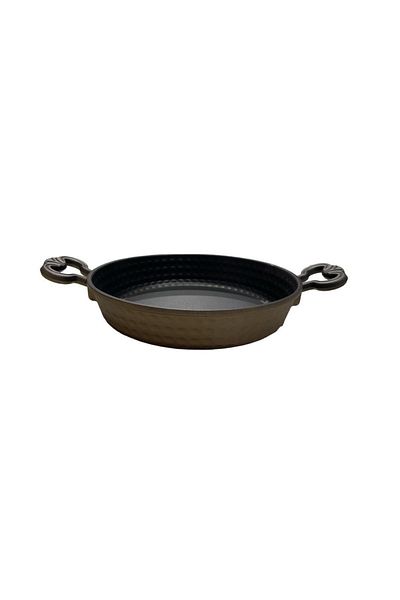 OMS Cast Teflon Sahan 20cm329420copper