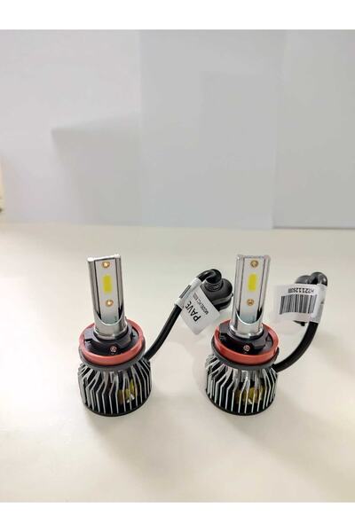 ENGAKSESUAR 9006 Led Xenon Mini Led Xenon 12800 Lümen 9006 Slim Led Zenon Bey...