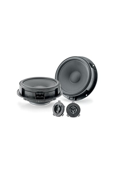 Focal Is Vw 165