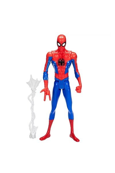 Hasbro Spider-man Spider-verse 15cm Figür Classic F3730 F3838 Lisanslı Ürün
