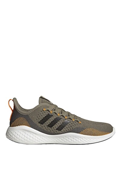 adidas Gx8557 Fluidflow 2.0 Erkek Koşu Ayakkabısı