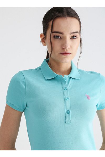 U.S. Polo Assn. Tricou, Xs, Mint
