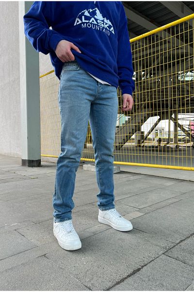corfixman Pantaloni Slim Fit