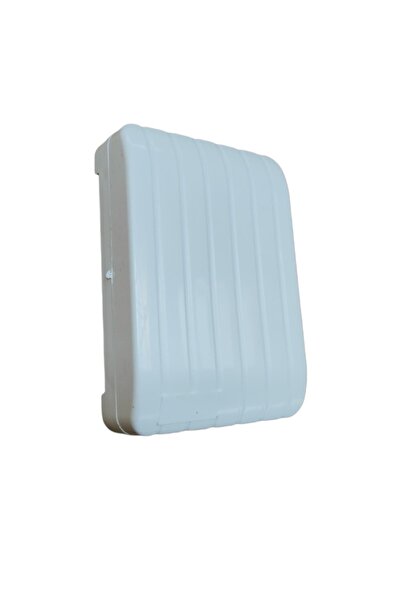 NisaLuce Ding Dong Elektronik Zil - Pilli - E1361