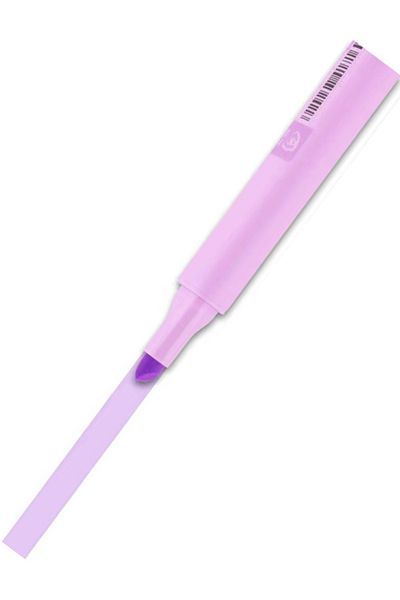 CHOSCH Highlighter Pastel Colors – Pastel Purple