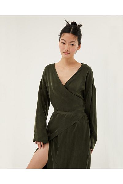 Towdoo Aglaia Dress