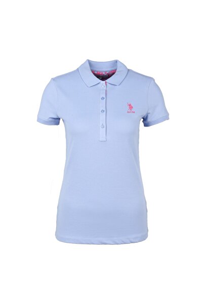 U.S. Polo Assn. Тениска, Xs, синьо