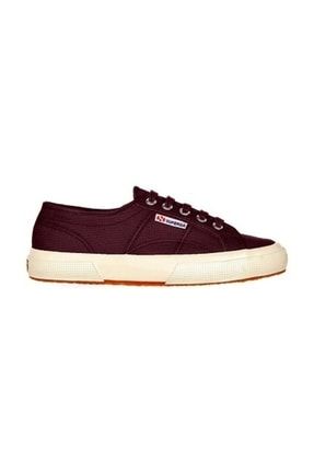 Superga 2750 COTU CLASSIC Bordo Unisex Sneaker 100147889 Fiyat Yorumlar Trendyol