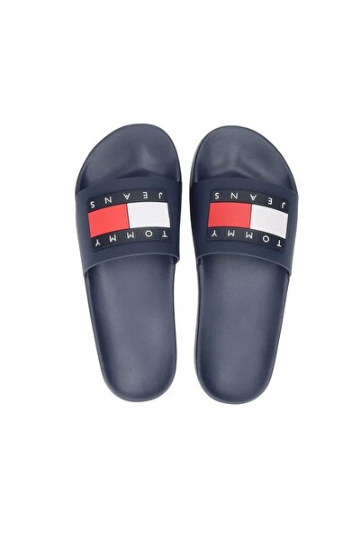 Tommy Hilfiger Tommy Jeans Flag Pool Sld Ess
