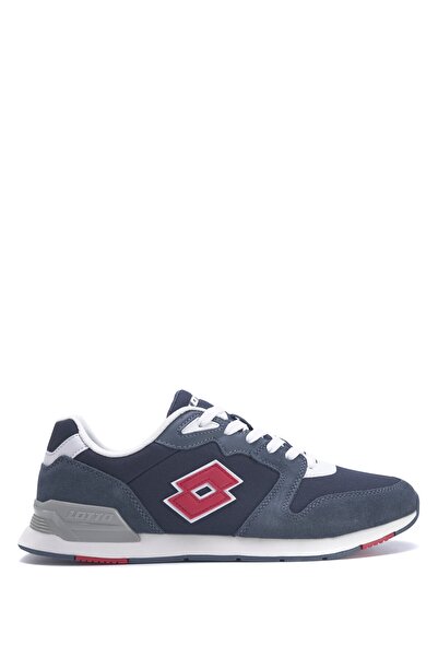 Lotto Clıfton 3fx Lacivert Erkek Sneaker