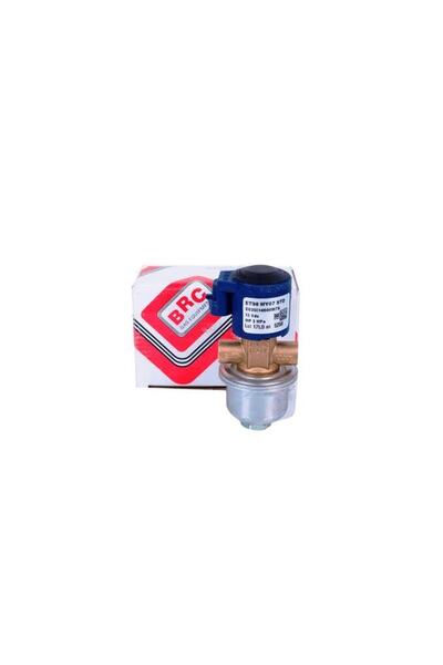 BRC % 100 Italyan/orjinal Gaz Kesici