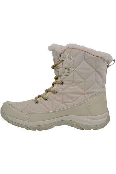 lumberjack Claudia Women's Cream Outdoor Boots (101032528)