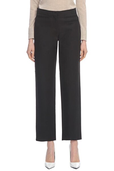 Versace Siyah Pantolon