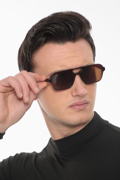 STAOOM Black Panther Unisex Sunglasses