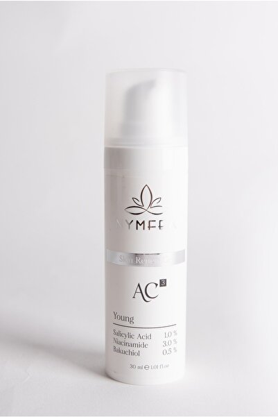 Nymfea Ac3/yenileyici Sivilce Karşıtı Jel(genç Aknesi)-30 Ml