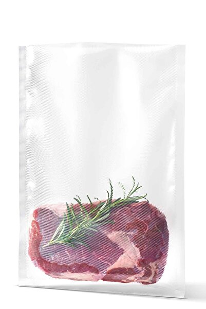 Electrolux Evsb1 Vakum Torbası 22x30 cm 50 Adet