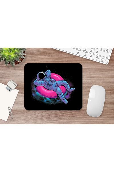 daystore Mousepad dreptunghiular astronaut