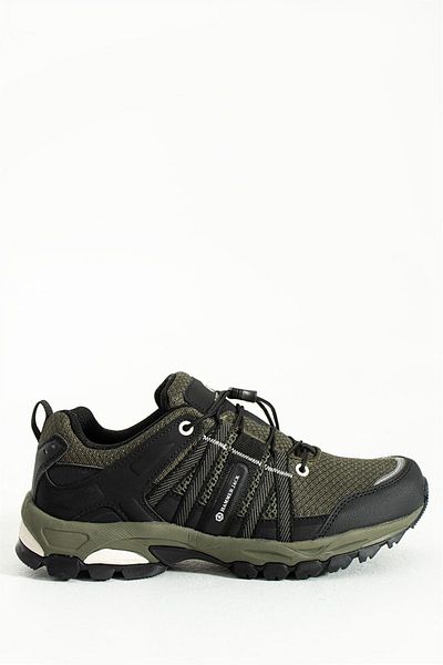 Hammer Jack Ανδρικά Αθλητικά Παπούτσια 101 23012-m Mmigo Khaki