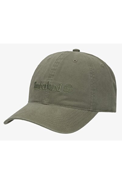 Timberland Algodon Canvas BB Cap - Self Backstrap Tb0a1f54a581