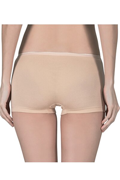 Papatya Modal Women's Boxers 2 Pack