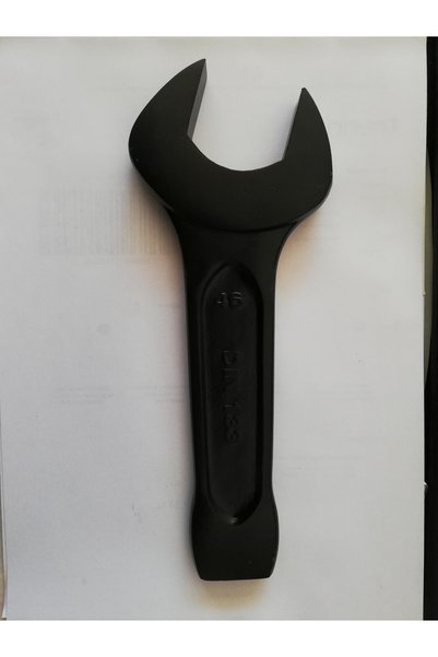 CETA FORM Fork Key Fastener 46mm