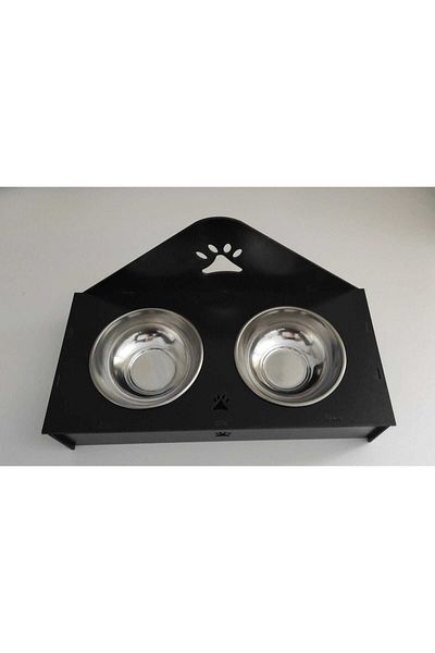 firdevsi hobi Cat Food Container