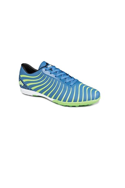 Jump Cobalt Blue Children's Astroturf Field Shoes 28368