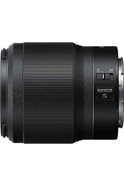 NİKON Nikkor Z 50mm F/1.8s Prime Lens