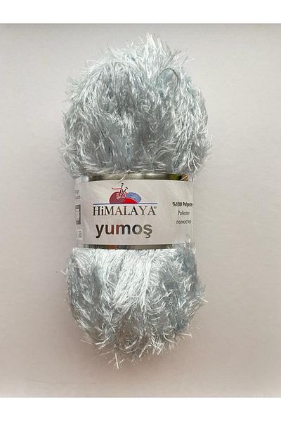 Himalaya Yumoş 60050 Silver Gray 5 Pieces
