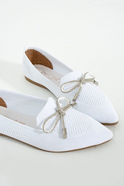 İnan Ayakkabı Жіночі туфлі Tricot Babet