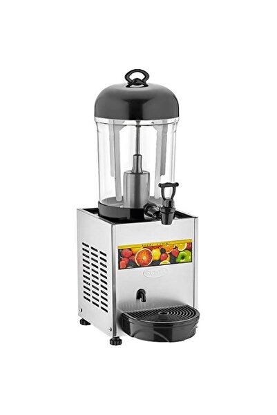 TEKTIKLAMUTFAK Küçük Limonata Makinesi