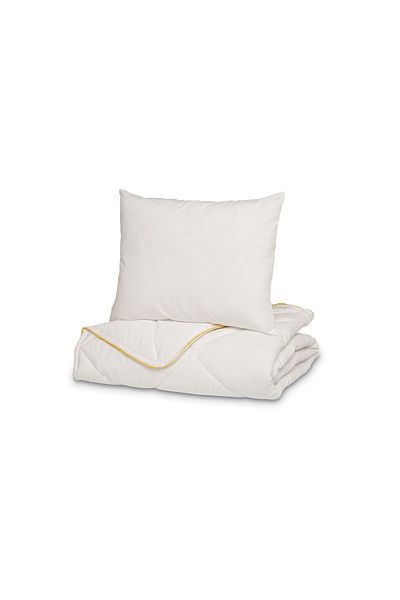 Yataş Mini Dacron ®   Hollofil ®   Allerban ®   Baby Pillow