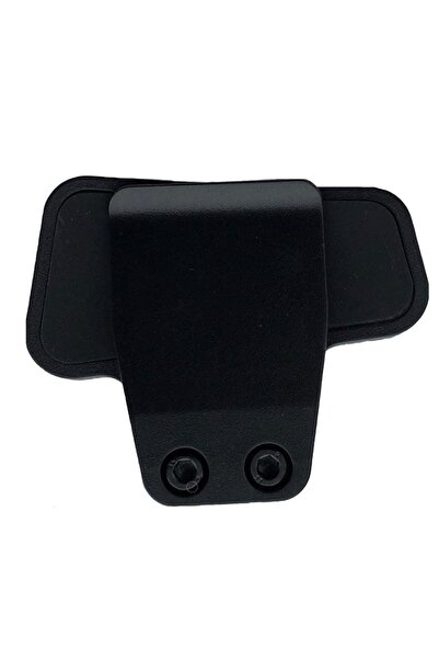 Knmaster Kn2600 Interkom Klips Kask Sabitleme Aparatı