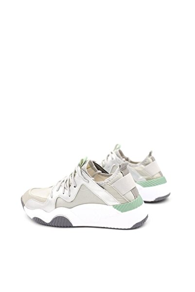 DUYGUSHOESBAG Tokyo Kadın Sneakers Spor Ayakkabı