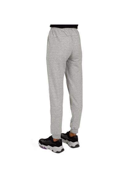lumberjack Γυναικεία φούτερ Ct133 Basic Jogger Grey