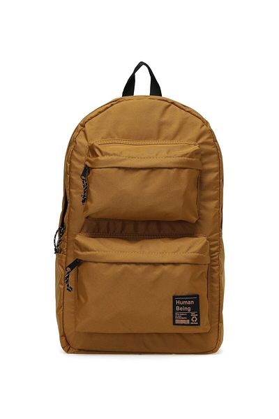 lumberjack Мъжка раница Multi Od Bpck 3fx Camel