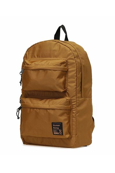 lumberjack Мъжка раница Multi Od Bpck 3fx Camel