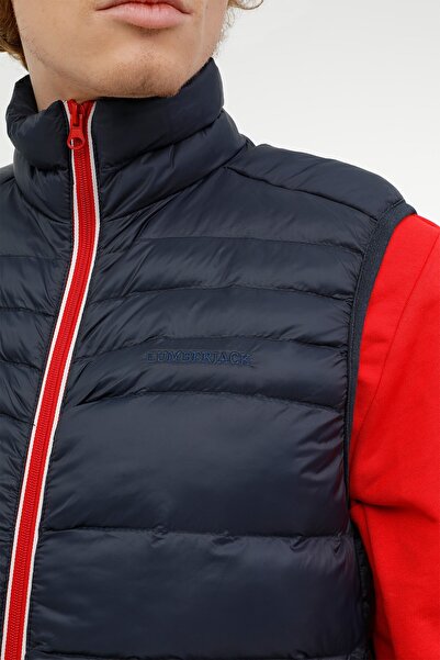 lumberjack M-brt Vest 2pr Синій чоловічий жилет