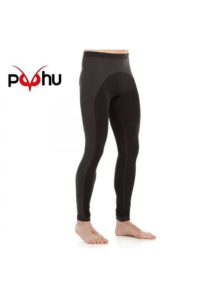 PUHU ملابس داخلية حرارية للرجال
