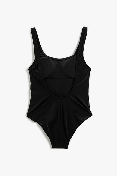 Koton High Design Swim Suits