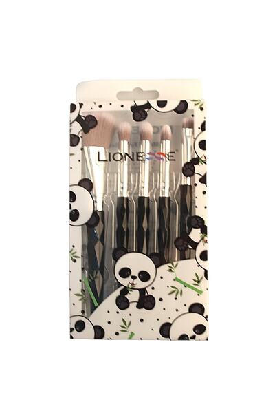 Miniso 5'li Makyaj Fırçası Seti