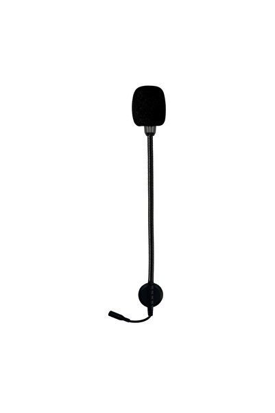Knmaster Kn2050 Interkom Açık Kask Mikrofon