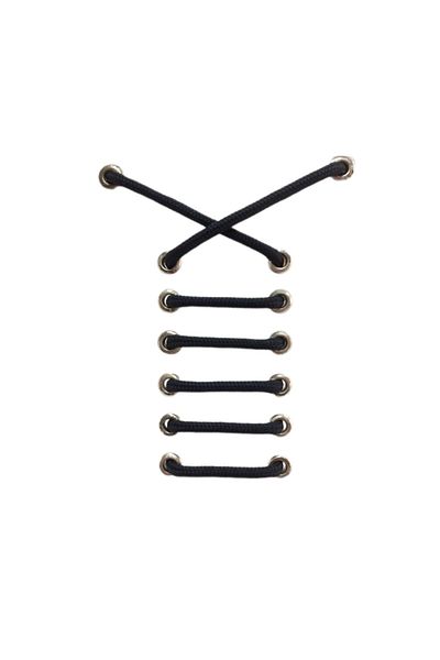 MAG 120cm Navy Blue Boots Shoelaces