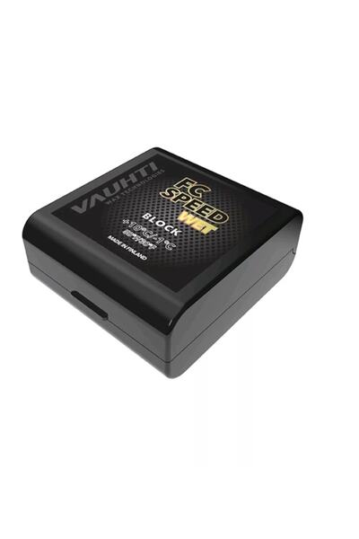 Fc Speed Block Wet Vaks-20 gr