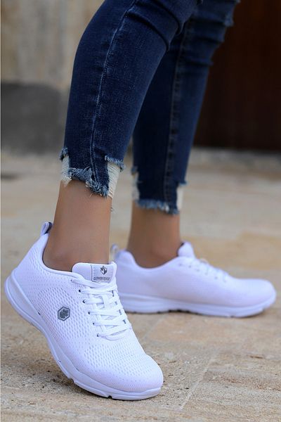 lumberjack Tenisi casual Agatha Wmn 1fx