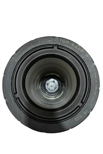 GENERAL Air Filter Scania Tgh 6258 Compatible