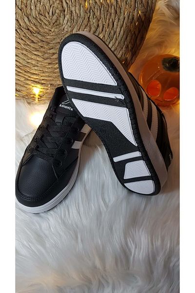 Kinetix Kort Pu Men's Sneaker Shoes Ckr00453