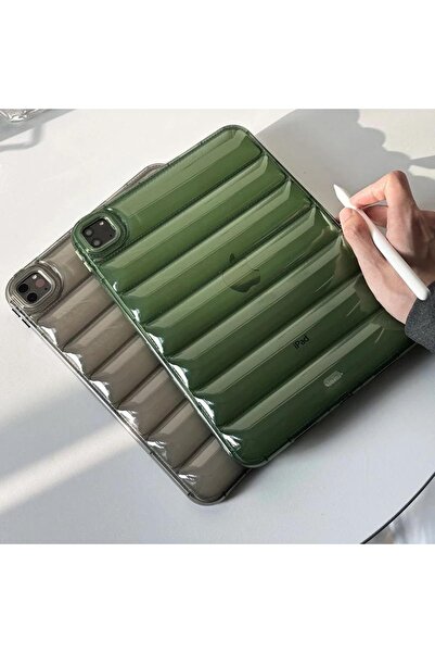 AykaPrive Apple Ipad Mini 6 2021 Tablet Uyumlu Kılıf